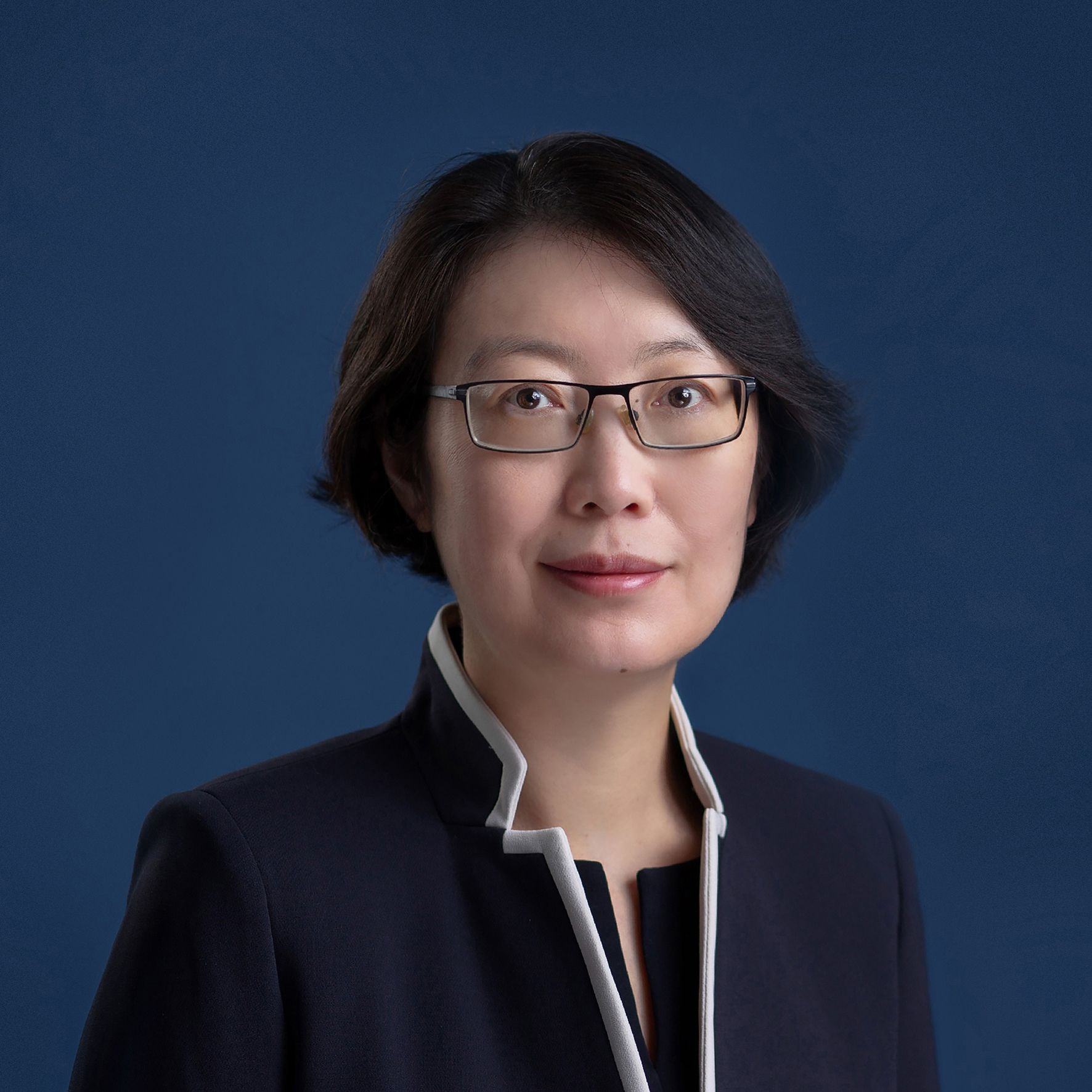 Dr Wei Yang